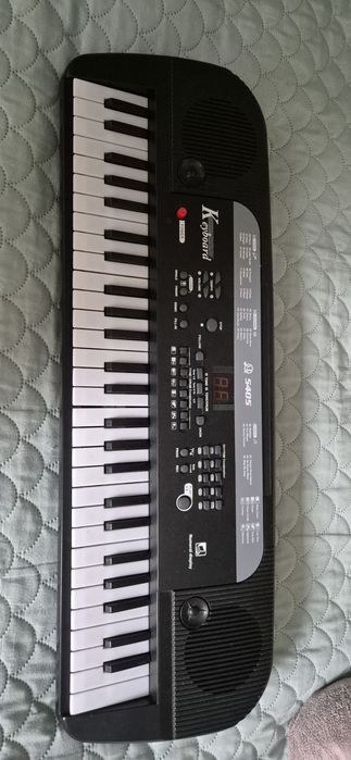 Klawiatura elektroniczna dla dzieci keyboard 5405