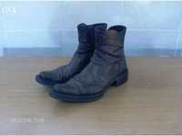 Botas aldo homem 41