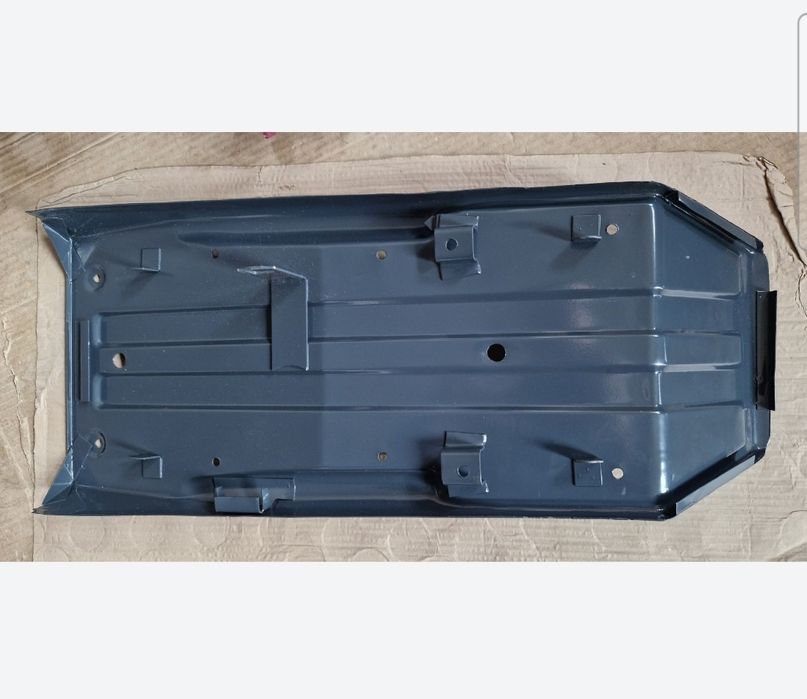 ЯВА 638 пластина сиденья основание Чехия новое