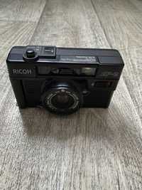 Цветная камера Ricoh AF-2 Rikenon 2.8, 38 мм, Япония