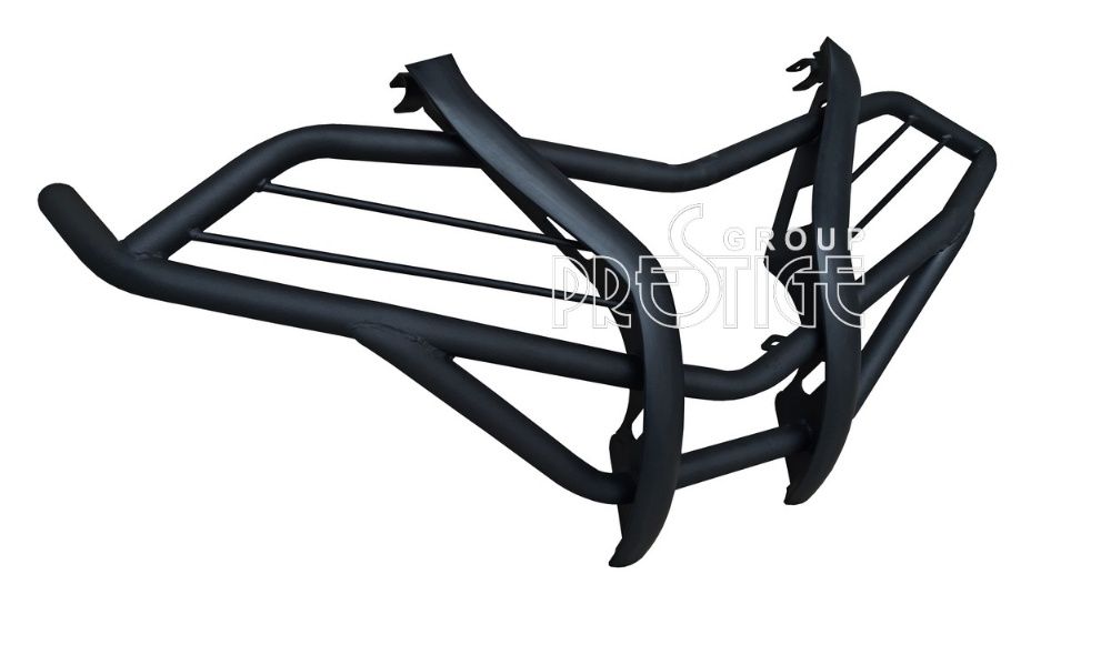 Zderzak bumper Yamaha Grizzly 700 model 2016-