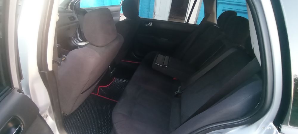 Хороше надійне авто
