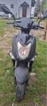 Kymco Agility fr50