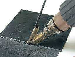 Пайка бамперів, сварка пластмас, ремонт кріплень фар