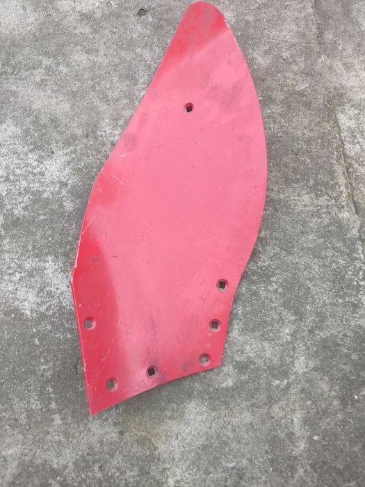 odładnica płoza unia