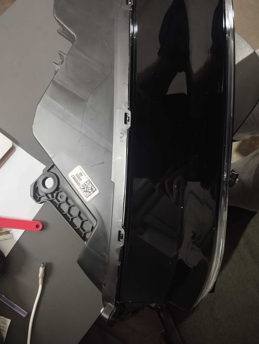 Honda CR-V 2022 2023 2024 фара ліва 33150-3A0-A03 33150-3A0-A22