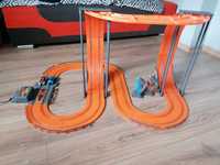 Tor samochodowy Hot Wheels dla dzieci