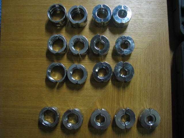 zaciskarka do rur hydrauliczna pex,stal,miedź Th U M V