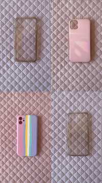 Capas para IPhone 11