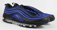 Używane Nike Air Max 97 Inter Black Hyper Royal roz. 44