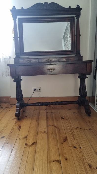 Toaletka Antyk Odnowiona