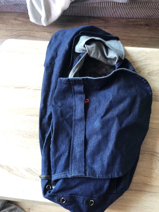 Torba dla psa Liletink DENI plus