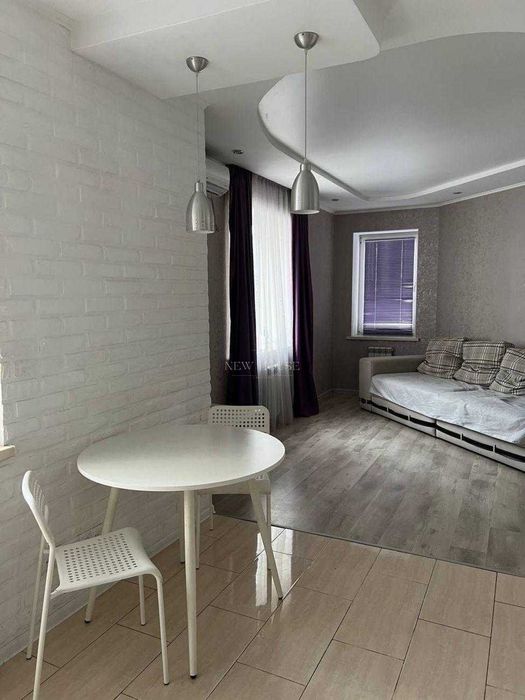 Оренда квартири 2 к.кв в ЖК Петрівський квартал, Святопетрівське