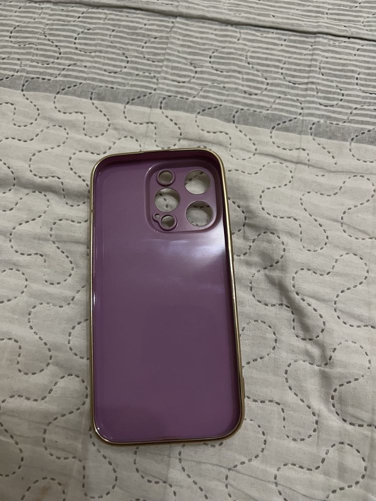 Etui iPhone 14 pro