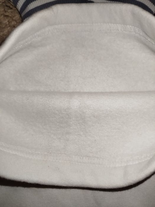 Новий Костюм дитячий теплий на 9-12 місяців