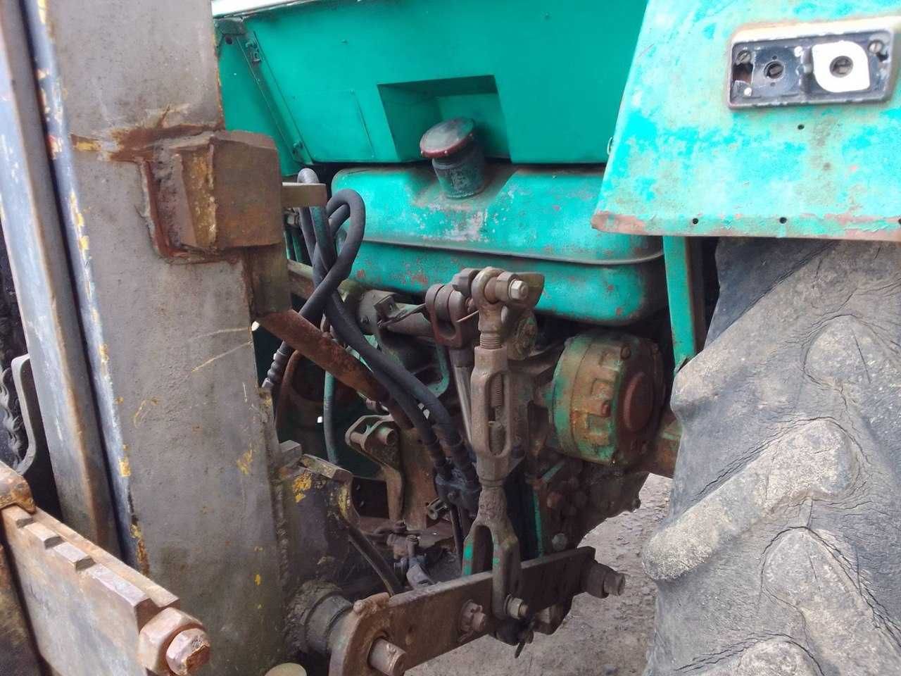 Продам ЮМЗ-6 в хорошому стані!