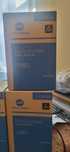 Konica Minolta bizhub C 3320 i oryginalne
