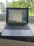 DELL Latitude 7200 2-in-1 | 512SSD | 16Gg RAM| i7 8gen | Stan idealny