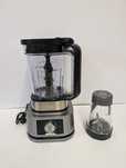 Blender Ninja kielich