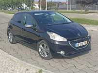 Peugeot 208 1.4 HDi SE Style