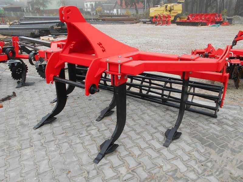 PROMOCJA głebosz tolmet zab. zrywalne/ euro-masz 3-4-5 zebów