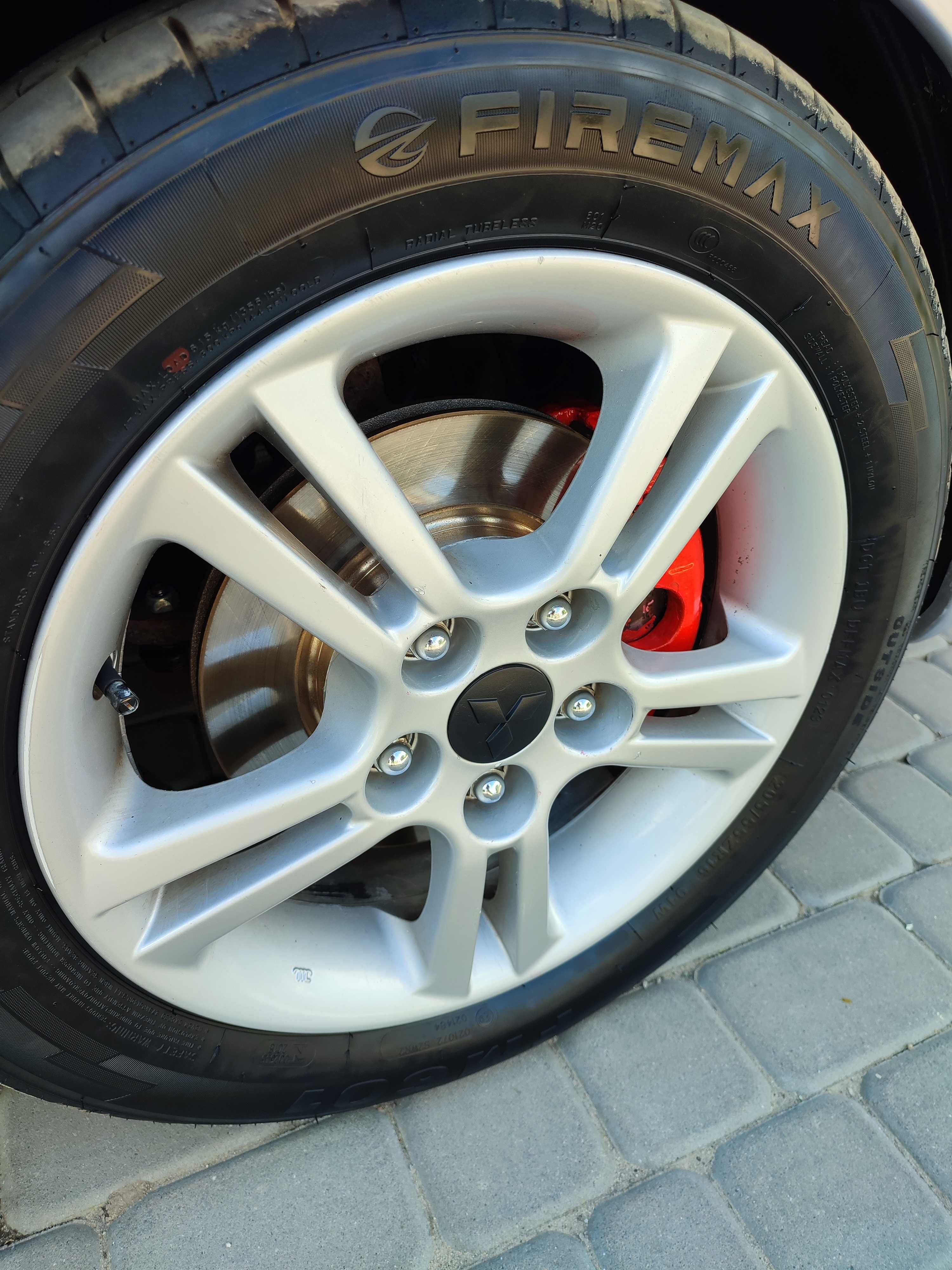 Mitsubishi Lancer 2.0 4G63 GAZ STAG