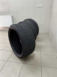 Шины General G-Max RS 235/35R19 лето