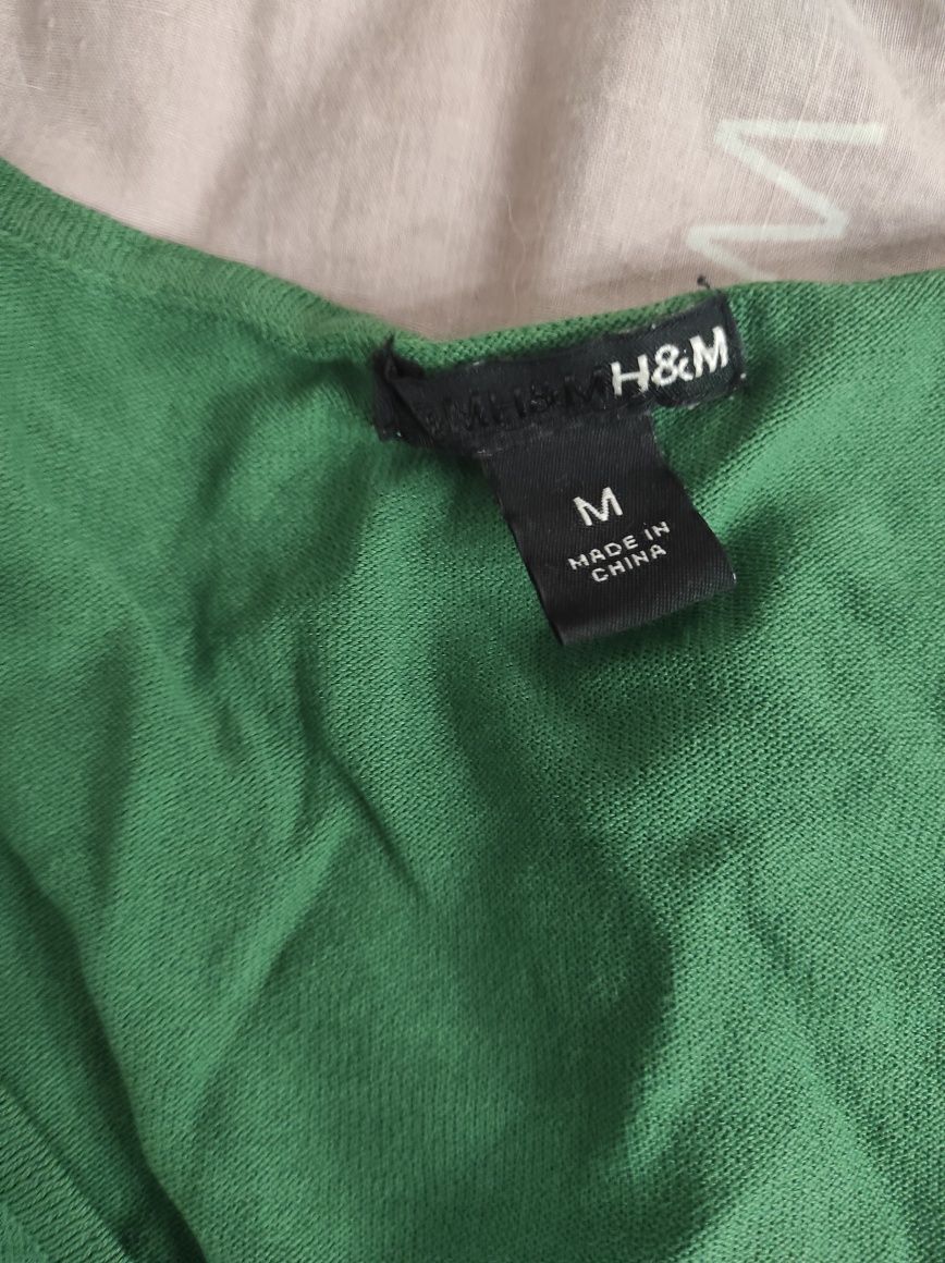 Кофтинка H&M (м)