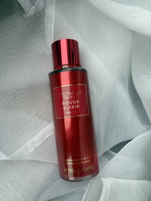 Victoria’s Secret Rouge Elixir limitowany 250ml