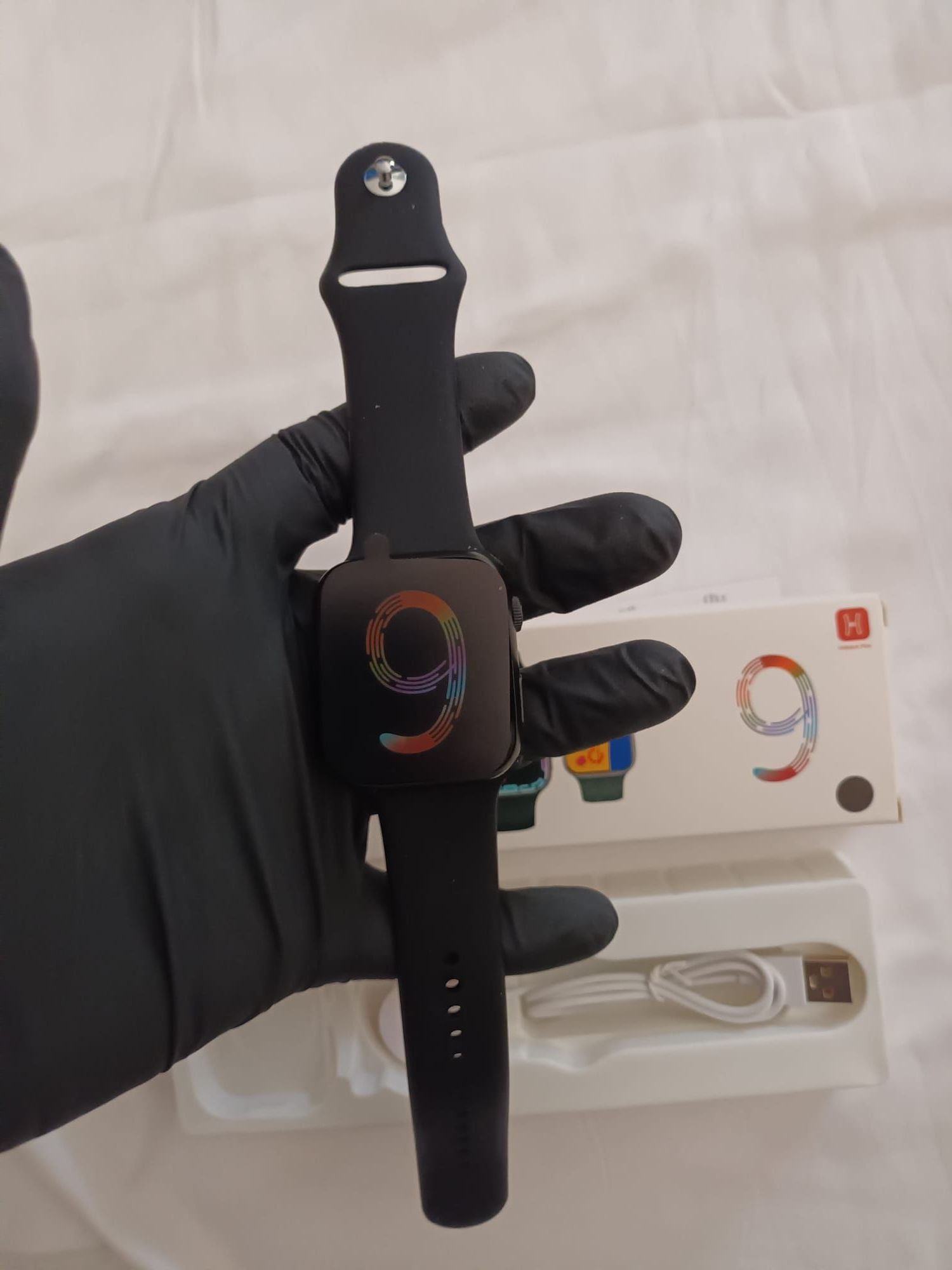 Smartwatch Series 9