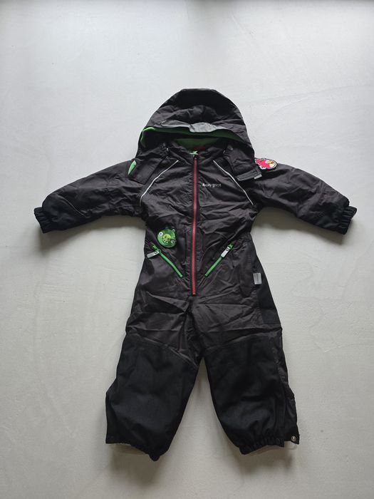 Kombinezon zimowy Reima Angry Birds 92 cm