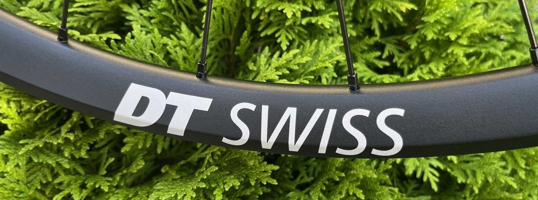 Kolo dt swiss HX 1700 DT 350 ratchet mocne kolo ebike elektryk 27,5
