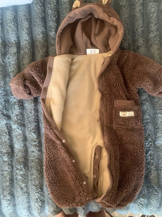 Комбінезони 0-3 місяці