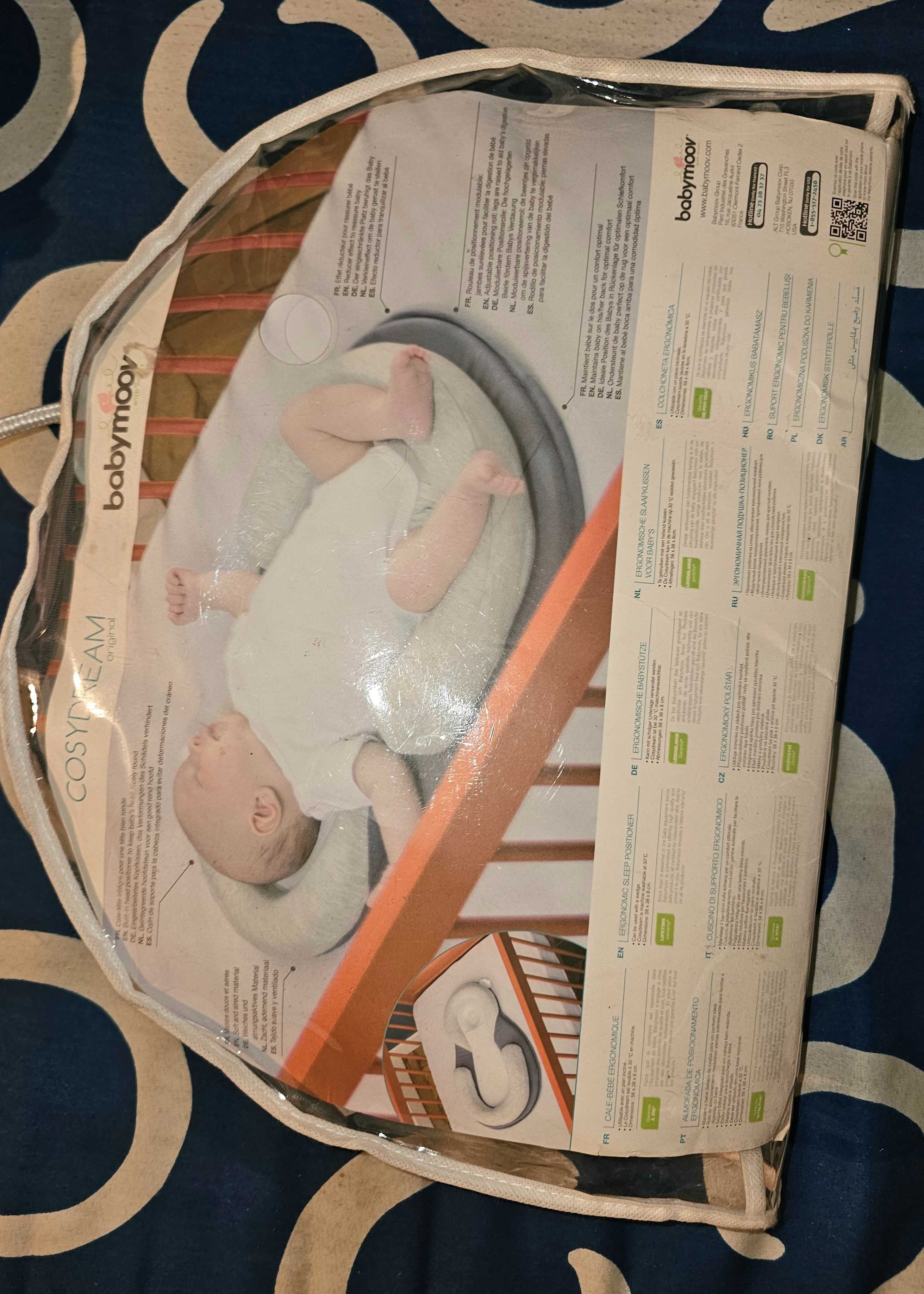 Babymoov Cinzento - Produto Infantil