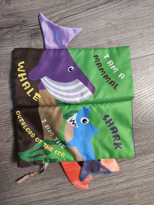 Дитяча підвіска на візочок/коляску/ автолюльку