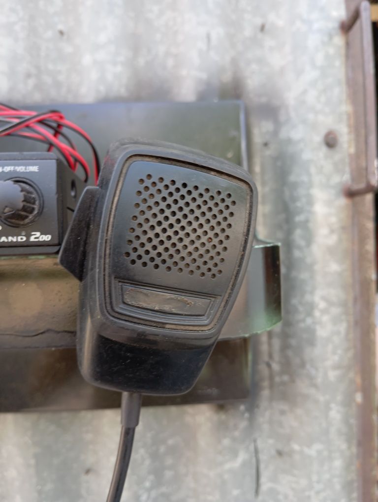 Radio Cb Midland