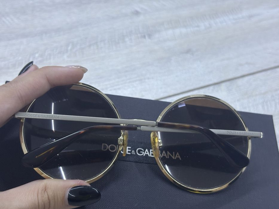 Окуляри Dolce & Gabbana