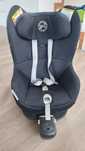 Fotelik samochodowy 0-18kg cybex