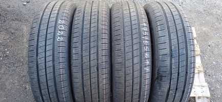 175/65R17 87H GOODYEAR , komplet opon letnich DEMO.