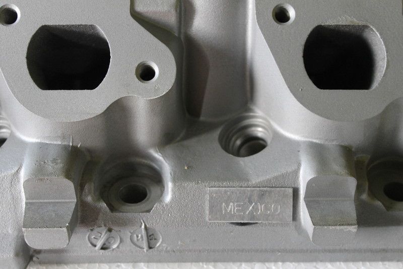 Nowa głowica JEEP WRANGLER 3.8 V 6 07-11 r