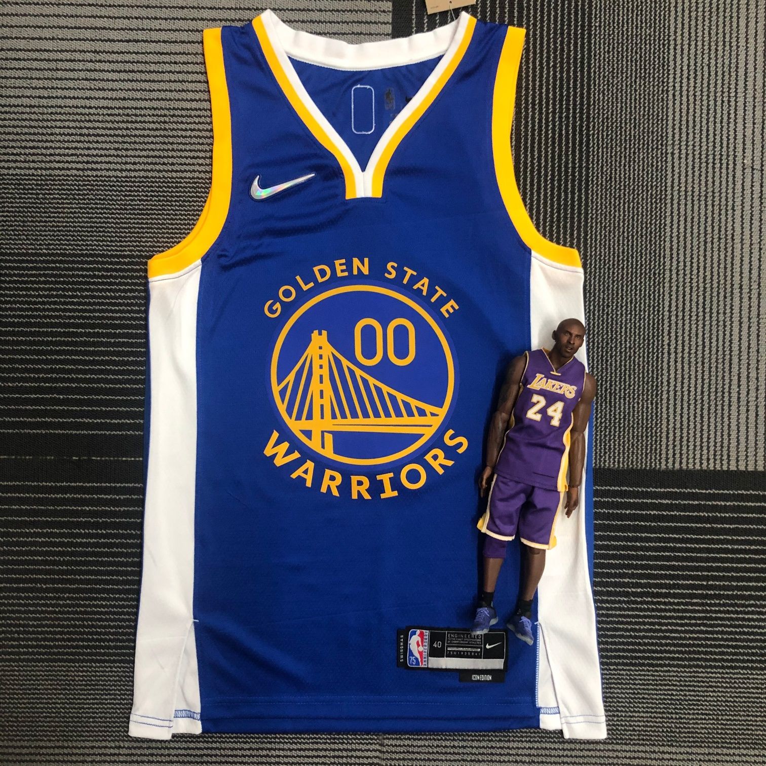 NBA Jerseys novas