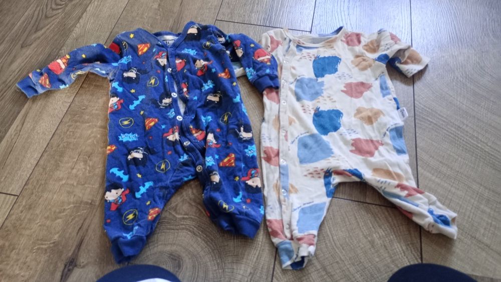 Paczka dla chłopaka