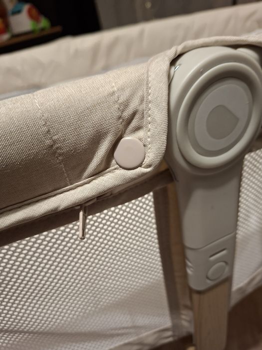 lionelo Malin Evo Beige Natural +18m gwarancji