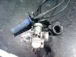 acessorios 50cc motocross