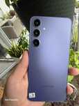 Samsung galaxy s24+