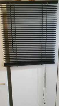 Żaluzje pcv STAR BLINDS 120x130