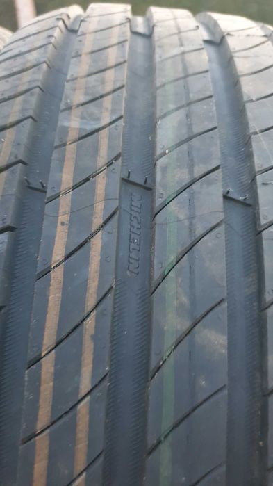 NOWEopony LATO MICHELIN 205/45 R17