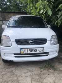 Продам Opel AGILA