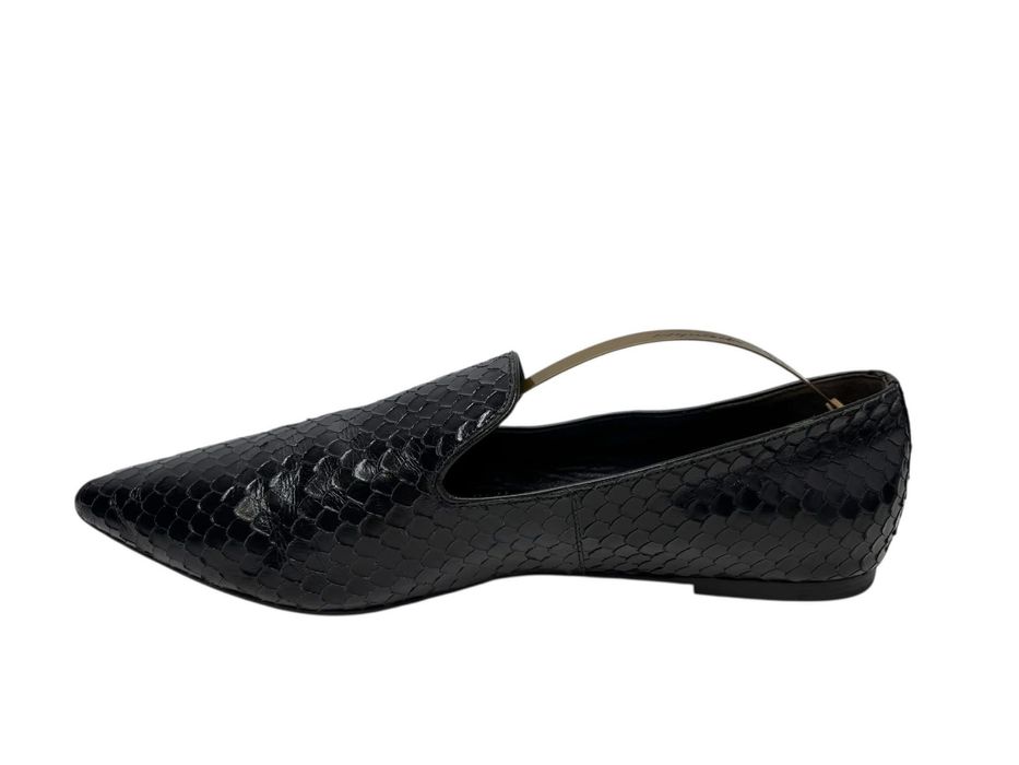 Loafery skorzane Kennel & Schmenger rozmiar 40