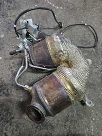 Katalizator DPF VAG 1.5 TSI